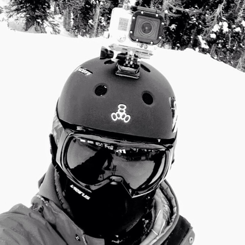 Meet your Posher, Adam